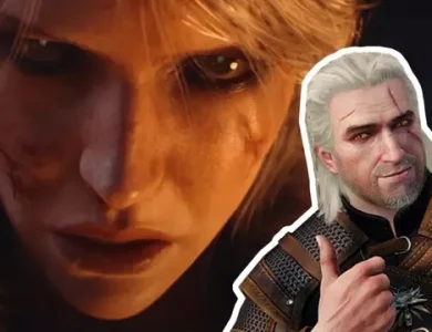 Geralt’ın Sesi, The Witcher 4’teki Büyük Değişim Hakkında Konuştu