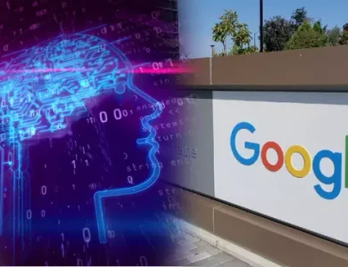 'Yapay Zekâ Bilinç Kazandı' Diyen Google Çalışanı Kovuldu