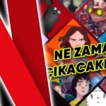 Netflix Bombayı Patlattı: İki Kişilik Oyunlar Geliyor!