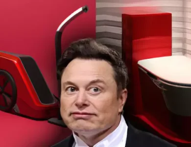 Tesla, Ev Aletleri Üretseydi Nasıl Görünürdü?