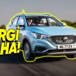 Çin'den İthal Otomobillere Bir Ek Vergi Daha Geldi!