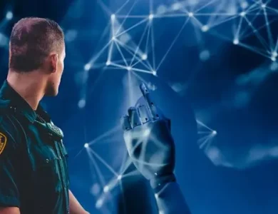 Yapay Zekadan Bir Gelişme Daha: Suçlarla Mücadele Edecek