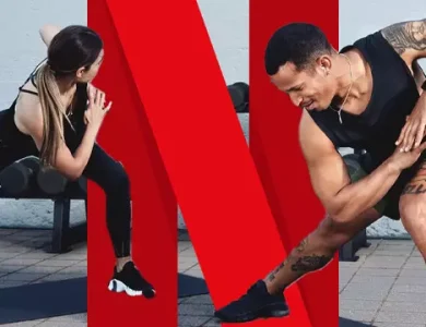 Netflix'e Fitness Dersleri Geldi: Nike Training Club! 13 Netflix'e Fitness Dersleri Geldi: Nike Training Club!