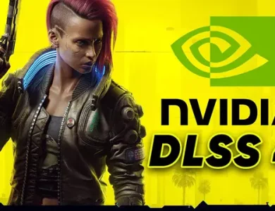 Cyberpunk 2077, NVIDIA DLSS 4 Desteğini Aldı! 13 Cyberpunk 2077, NVIDIA DLSS 4 Desteğini Aldı!