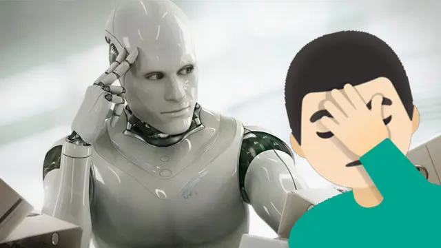 Yapay Zekaların Irkçı ve Cinsiyetçi Oldukları Kanıtlandı 50 Yapay Zekaların Irkçı ve Cinsiyetçi Oldukları Kanıtlandı