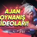 VALORANT Mobile Nasıl Görünecek? - Webtekno – Güncel Teknoloji Haberleri ve Video İncelemeleri