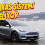 Tesla, Türkiye'ye Takas Sistemi Getirmeyi Planlıyor