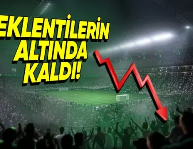 EA SPORTS FC 25 Satışları Önceki Oyuna Kıyasla Ciddi Oranda Düşük