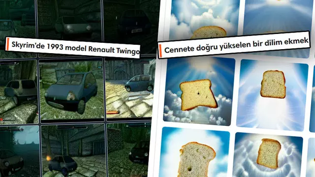 Yapay Zeka DALL-E ile Yapılmış Birbirinden Absürt Görüntüler 35 Yapay Zeka DALL-E ile Yapılmış Birbirinden Absürt Görüntüler