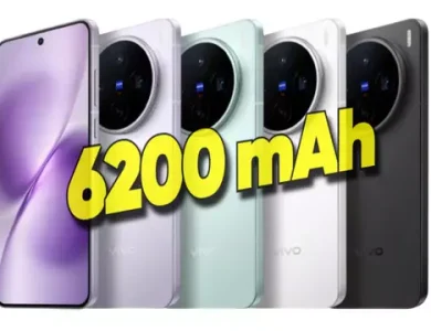 vivo X200s Tanıtıldı: İşte Özellikleri ve Fiyatı 17 vivo X200s Tanıtıldı: İşte Özellikleri ve Fiyatı