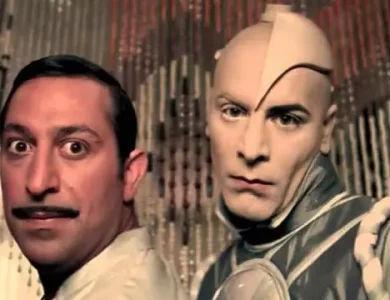 Google'ın Yapay Zekâsının Bilinç Kazandığı İddia Edildi