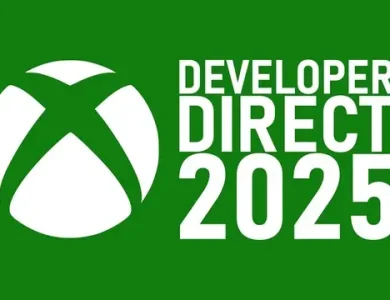 Xbox Developer Direct 2025 Etkinliğinde Duyurulan Tüm Oyunlar