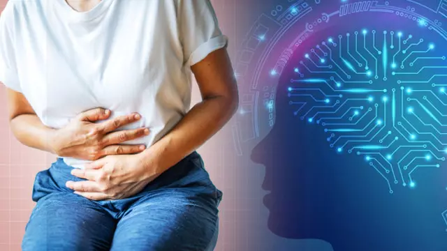 Yapay Zekâ, İshal Salgınlarına Karşı Kullanılabilir 34 Yapay Zekâ, İshal Salgınlarına Karşı Kullanılabilir