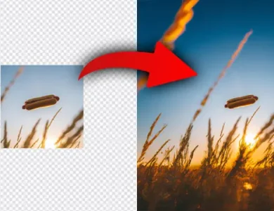 DALL-E, Boşlukları da Doldurabiliyor! - Webtekno – Güncel Teknoloji Haberleri ve Video İncelemeleri