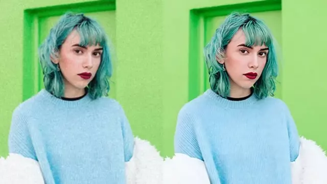 Picsart'tan Kalitesiz Fotoğrafları Güzelleştiren Yapay Zeka 31 Picsart'tan Kalitesiz Fotoğrafları Güzelleştiren Yapay Zeka