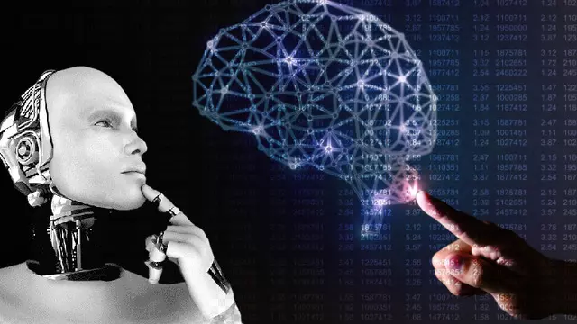 Son Zamanlarda Geliştirilen Yapay Zekâ Sistemleri 29 Son Zamanlarda Geliştirilen Yapay Zekâ Sistemleri