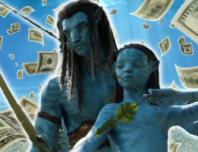 Avatar: The Way of Water, 1 Milyar Dolar Barajını Aştı 38 Avatar: The Way of Water, 1 Milyar Dolar Barajını Aştı