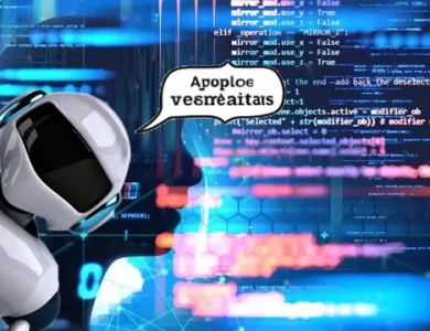 DALL-E2 Yapay Zekâ Sistemi Kendi Dilini Oluşturmuş Olabilir