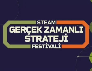 Steam Gerçek Zamanlı Strateji Festivali İndirimleri Başladı 15 Steam Gerçek Zamanlı Strateji Festivali İndirimleri Başladı