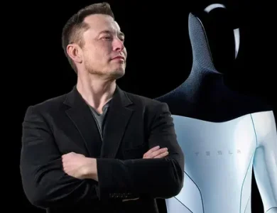 Elon Musk, Tesla'nın İlk İnsansı 30 Eylül'de Gösterilebilir 15 Elon Musk, Tesla'nın İlk İnsansı 30 Eylül'de Gösterilebilir