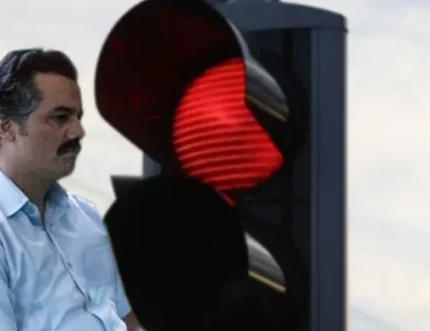 Kırmızı Işıkta Beklemeye Karşı Yapay Zeka Geliştirildi 24 Kırmızı Işıkta Beklemeye Karşı Yapay Zeka Geliştirildi