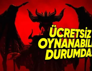 Diablo 4 Kısa Süreliğine Parasız Oldu 14 Diablo 4 Kısa Süreliğine Ücretsiz Oldu