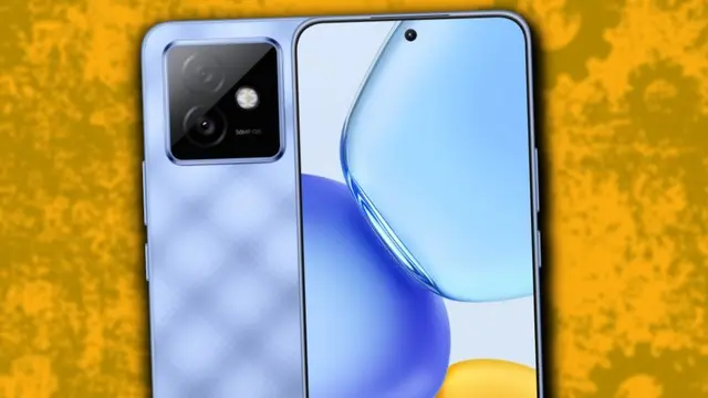 HONOR X60 GT Tanıtıldı: İşte Özellikleri 20 HONOR X60 GT Tanıtıldı: İşte Özellikleri