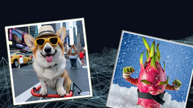 Google'dan Yazıyı Fotoğrafa Dönüştüren Yapay Zeka 15 Google'dan Yazıyı Fotoğrafa Dönüştüren Yapay Zeka