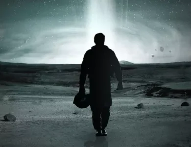 Uzay Filmleri: Gelmiş Geçmiş En İyi Uzay Temalı Filmler 23 Uzay Filmleri: Gelmiş Geçmiş En İyi Uzay Temalı Filmler