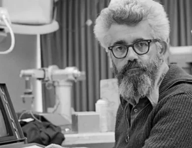 Yapay Zekânın Mucidi John McCarthy’nin İnanılmaz Yaşamı 22 Yapay Zekânın Mucidi John McCarthy’nin İnanılmaz Hayatı