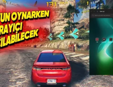 Microsoft'un Oyun İçi Tarayıcısı Edge Game Assist Kullanıma Sunuldu 15 Microsoft'un Oyun İçi Tarayıcısı Edge Game Assist Kullanıma Sunuldu