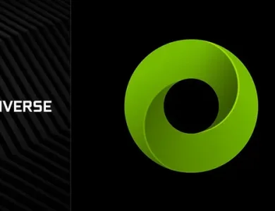 NVIDIA, Omniverse Hakkında Yeni Bilgiler Paylaştı