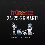İTÜ Robot Olimpiyatları, 24 Mart’ta Başlıyor