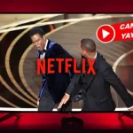 Netflix, İlk Canlı Yayınını Ne Zaman Yapacağını Duyurdu!