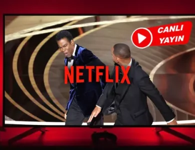 Netflix, İlk Canlı Yayınını Ne Süre Yapacağını Duyurdu! 13 Netflix, İlk Canlı Yayınını Ne Zaman Yapacağını Duyurdu!