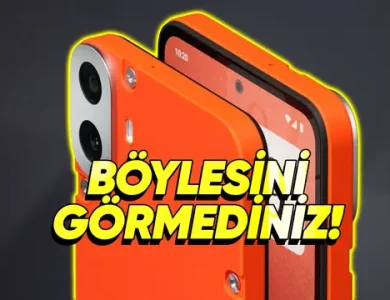 CMF Phone 2 Pro'nun Tasarımı Paylaşıldı