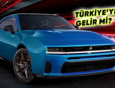 Dodge Charger, Avrupa ile Orta Doğu Pazarına Geliyor 15 Dodge Charger, Avrupa ile Orta Doğu Pazarına Geliyor