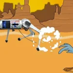 MIT 'Kendi Kendini Eğiten' Robot Geliştirdi