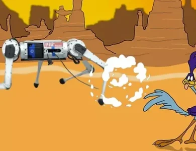 MIT 'Kendi Kendini Eğiten' Robot Geliştirdi