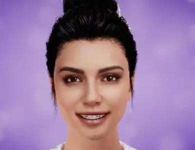 Dünyanın İlk 'Sanal Vatandaşı' Tanıtıldı 14 Dünyanın İlk 'Sanal Vatandaşı' Tanıtıldı