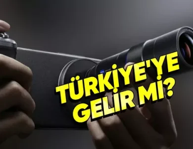 vivo'nun Yeni Amiral Gemisi vivo X200 Ultra Tanıtıldı