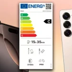 Telefon ve Tabletlerin de Enerji Etiketleri Olacak