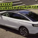 Volkswagen'in Yazılım Şirketinde Veri İhlali Yaşandı