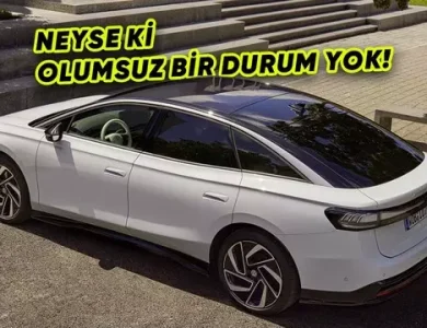 Volkswagen'in Yazılım Şirketinde Veri İhlali Yaşandı