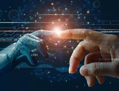 Uzmanlar, Yapay Zekanın İnternete Tesiri Hakkında Endişeli 13 Uzmanlar, Yapay Zekanın İnternete Etkisi Hakkında Endişeli