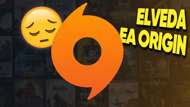 EA Origin Uygulamasının Ne Süre Kapanacağı Açıklandı 23 EA Origin Uygulamasının Ne Zaman Kapanacağı Açıklandı