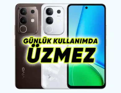 vivo Y29 Türkiye'de: İşte Fiyatı ve Özellikleri 21 vivo Y29 Türkiye'de: İşte Fiyatı ve Özellikleri