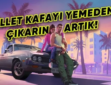 GTA 6'nın İkinci Fragmanı Ne Zaman Yayımlanacak?
