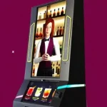 Dünyanın İlk İnteraktif Robotu Cecilla İle Tanışın