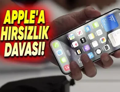 iPhone'unu Çaldıran Adam, Apple'a Dava Açtı 20 iPhone'unu Çaldıran Adam, Apple'a Dava Açtı